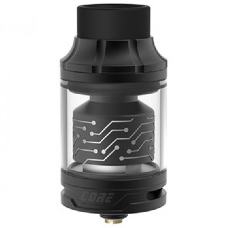 Preview: Vapefly Core RTA Verdampfer Selbstwickler